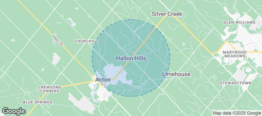 Discover Halton Hills Airbnb Analytics